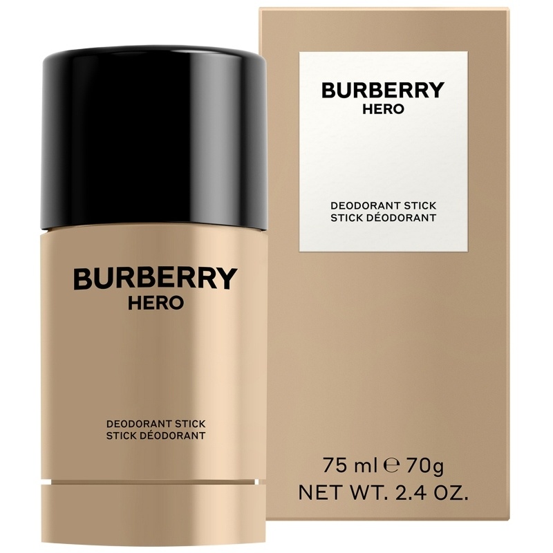BURBERRY HERO STICK DEO 1 BURBERRY HERO STICK DEO