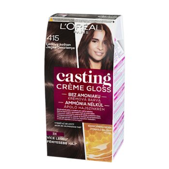 CASTING 415