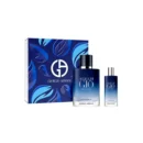 COFFRET GIORGIO ARMANI AQUA DI GIO PROFONDO EAU DE PARFUM 100ML