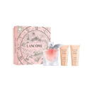COFFRET LANCOME LA VIE EST BELLE EAU DE PARFUM 50ML+50ML+50ML