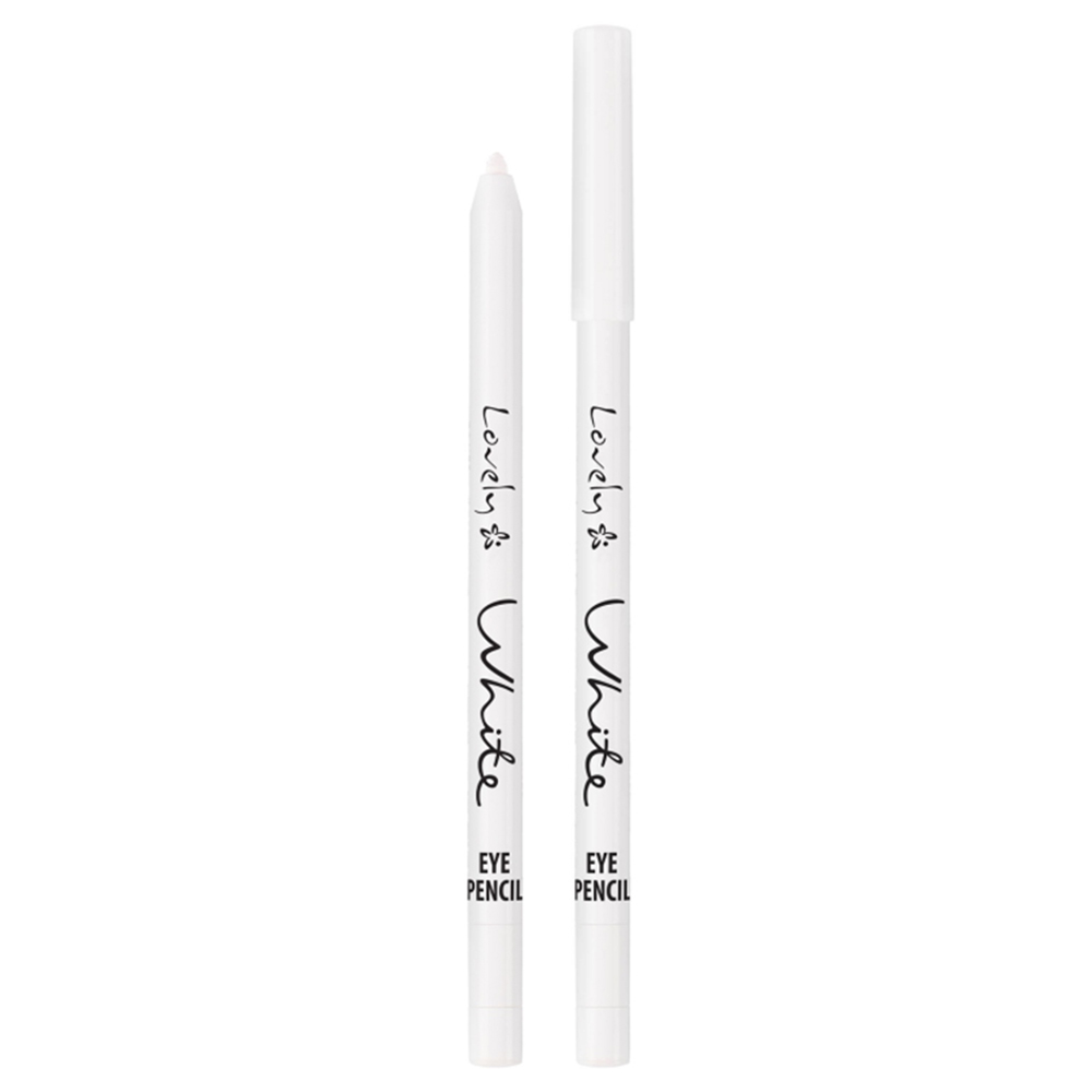 CRAYON BLANC 1 CRAYON BLANC