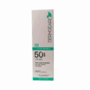 DERMOCARE D3 FLUIDE INVISIBLE SPF50