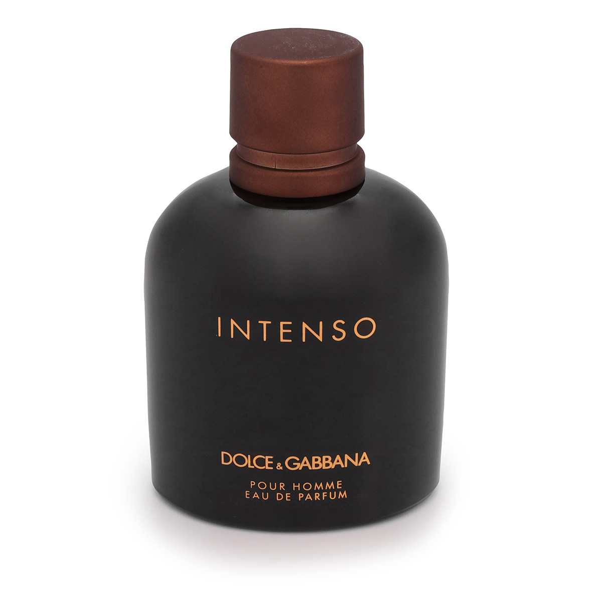 DOLCE GABBANA INTENSO HOMME 125ML 1 DOLCE GABBANA INTENSO HOMME 125ML