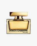 DOLCE&GABBANA THE ONE EAU DE PARFUM INTENSE 50ML