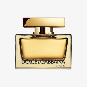 DOLCE&GABBANA THE ONE EAU DE PARFUM INTENSE 50ML