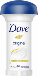 DOVE CREME 50ML