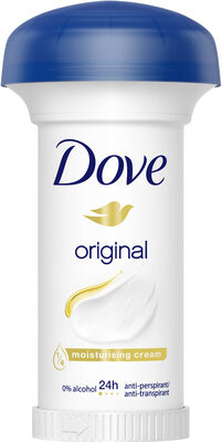 DOVE CREME 50ML 1 DOVE CREME 50ML