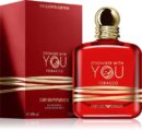 EMPORIO ARMANI STRONGER WITH YOU TOBACCO 100ML
