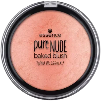 ESSENCE BLUSH PRETTY PEACH