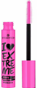 ESSENCE MASCARA ROSE
