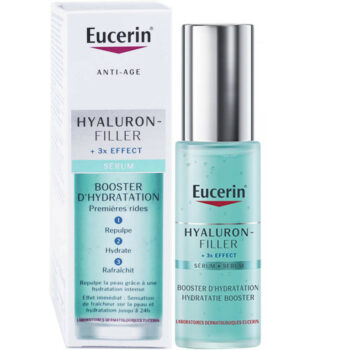EUCERIN HYALURON FILLER SERUM 30ML