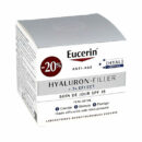EUCERIN HYALURON FILLER SOIN DE JOUR SPF15 50ML