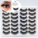 EXOTIQUE FAUX CILS