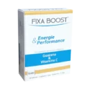FIXABOOST ENERGIE&PEFORMANCE 30GEL