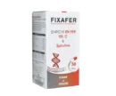FIXAFER 30CP