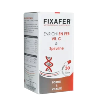 FIXAFER 30CP