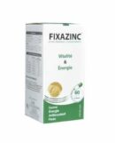 FIXAZINC / 60CP