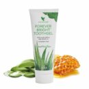 FOREVER BRIGHT  DENTIFRICE