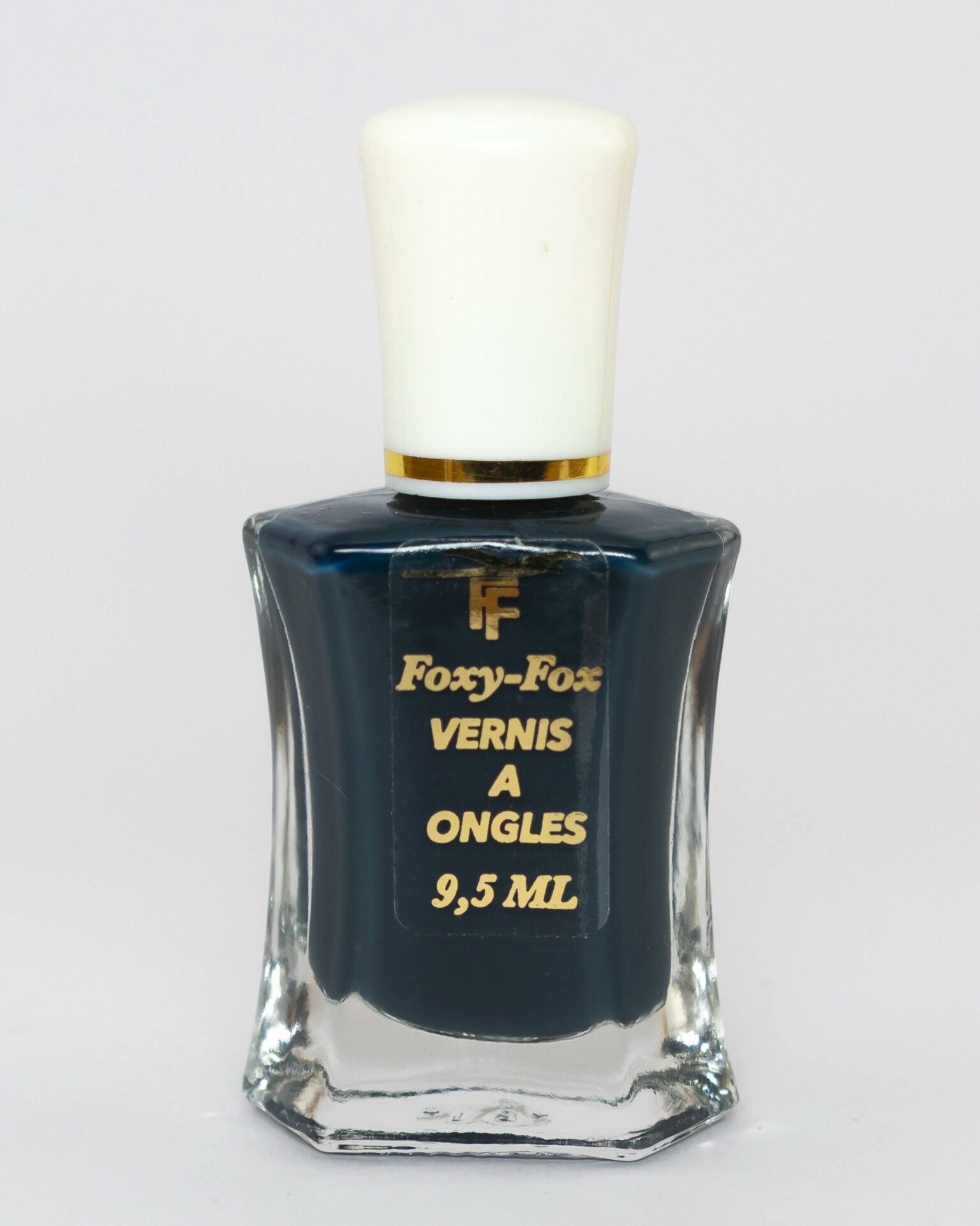 FOXYFOX VERNIS NORMAL 1 FOXYFOX VERNIS NORMAL