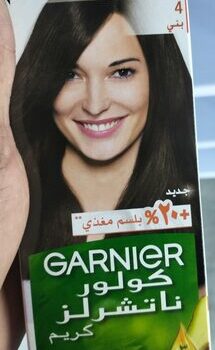 GARNIER 4