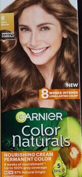 GARNIER 6