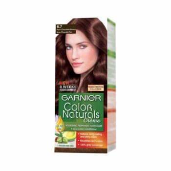 GARNIER 6.7