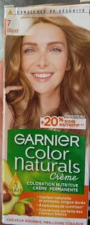 GARNIER 7