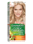 GARNIER 9.1