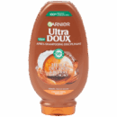 GARNIER ULTRA DOUX APRES SHAMPOING HUILES 200ML