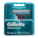 GILLETTE MACK3+