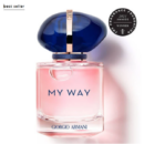 GIORGIO ARMANI MY WAY EAU DE PARFUM 90ML