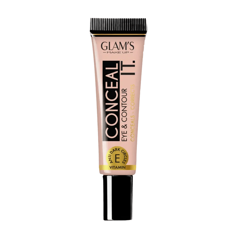 GLAMS ANTI CERNES 270 OPAL 1 GLAMS ANTI CERNES 270 OPAL