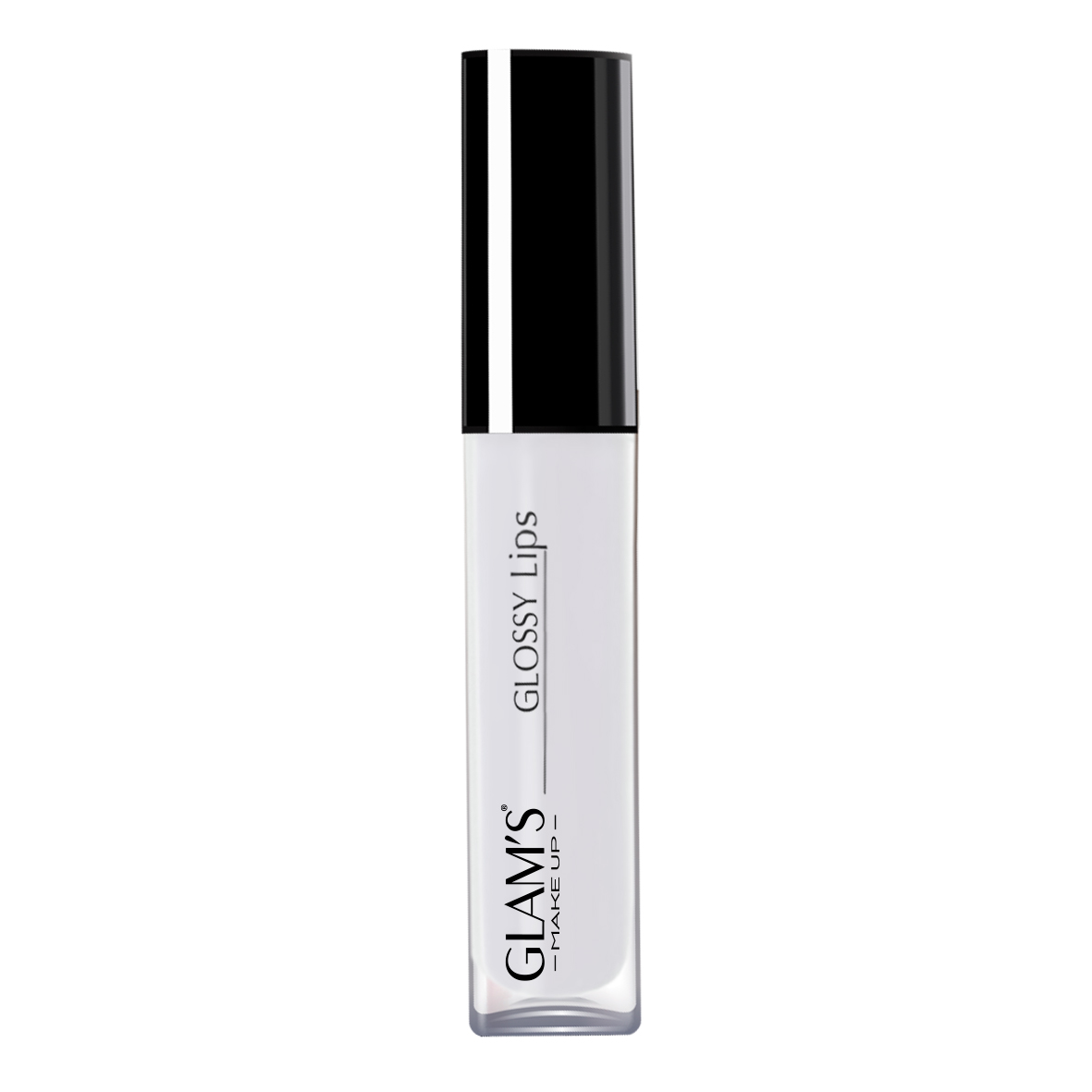 GLAMS GLOSS 100 TRANSPARENT 1 GLAMS GLOSS 100 TRANSPARENT