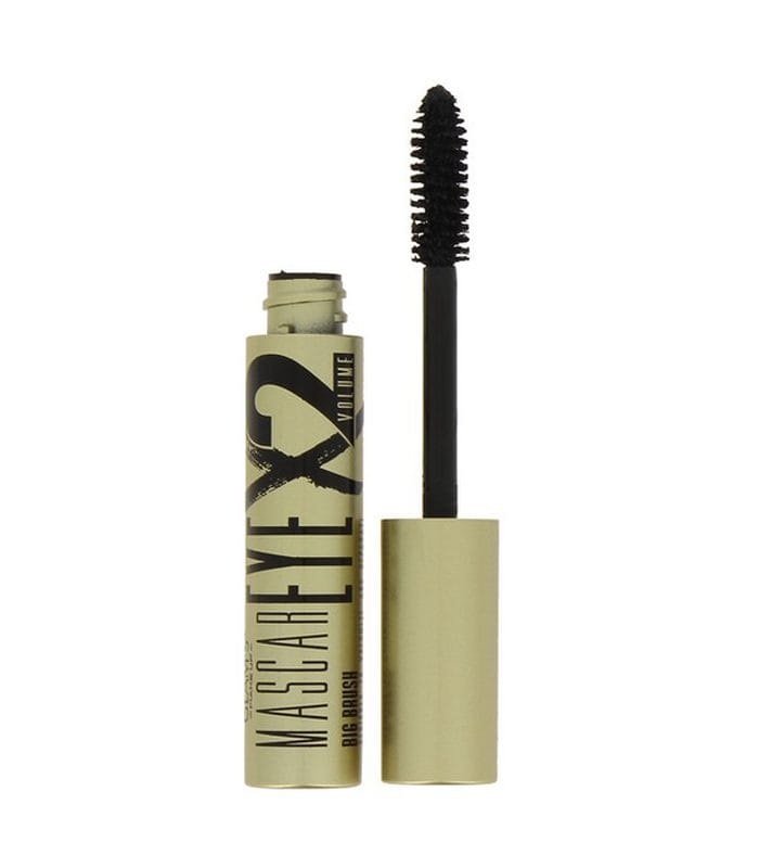 GLAMS MASCARA EYE X2 VOLUME 411 1 GLAMS MASCARA EYE X2 VOLUME 411