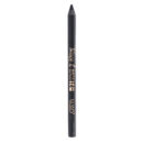 GLAMS TRACE IT MATTE 24H EYE PENCIL BLACK