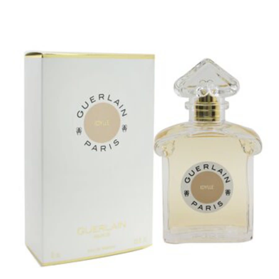 GUERLIN IDYLLE EAU DE PARFUM 75ML 1 GUERLIN IDYLLE EAU DE PARFUM 75ML