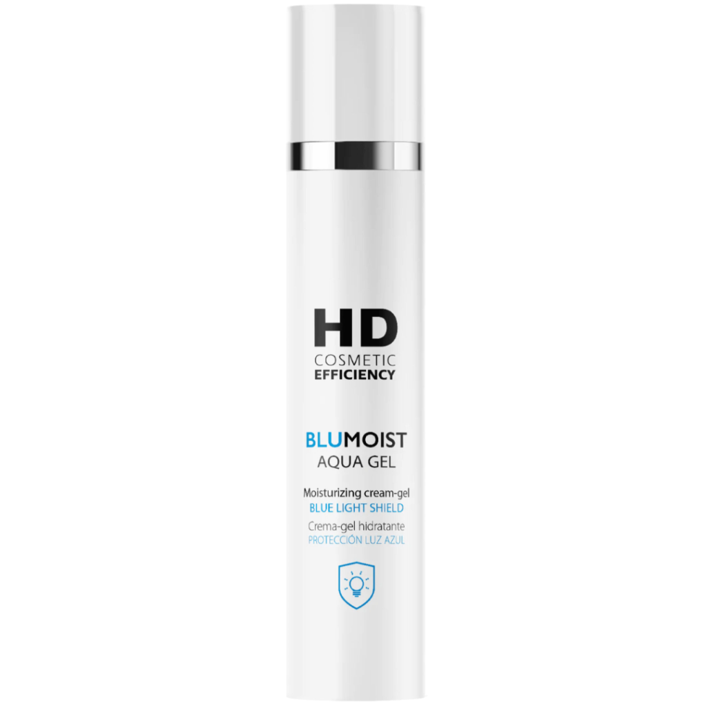 HD BLUMOIST AQUA GEL 50ML 1 HD BLUMOIST AQUA GEL 50ML