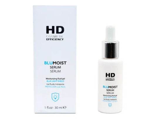 HD COSMETIC BLUMOIST SERUM 30ML 1 HD COSMETIC BLUMOIST SERUM 30ML