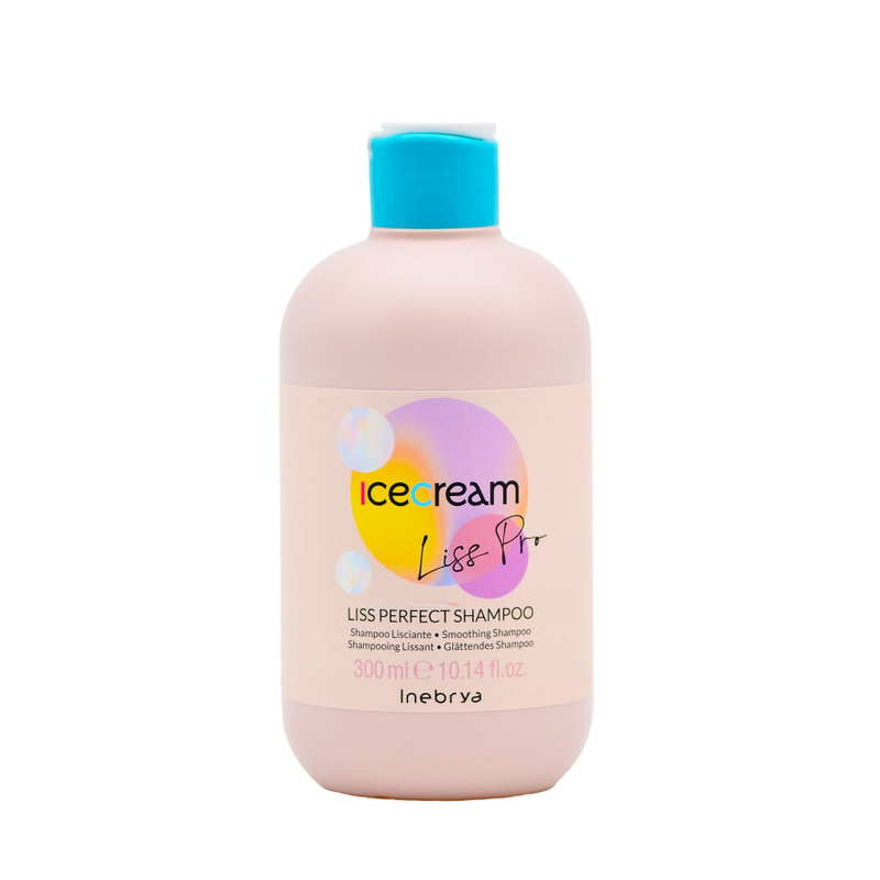 ICE CREAM SHAMPOING 300ML 1 ICE CREAM SHAMPOING 300ML