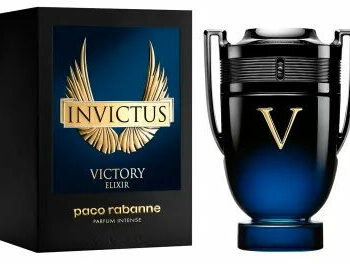PACO RABANNE INVICTUS ELIXIR PARFUM INTENSE 100ML