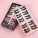 ITS BEAUTY FAUX CILS 10 PAIRS