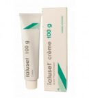 Ialuset Creme Tube 100 G