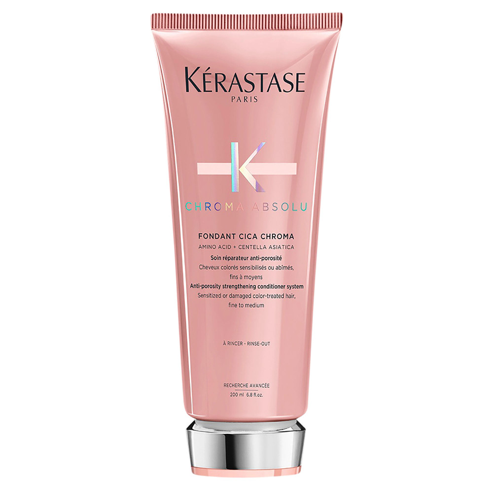 KERASTASE CHROMA ABSOLU FONDANT CICA CHROMA 200ML 1 KERASTASE CHROMA ABSOLU FONDANT CICA CHROMA 200ML