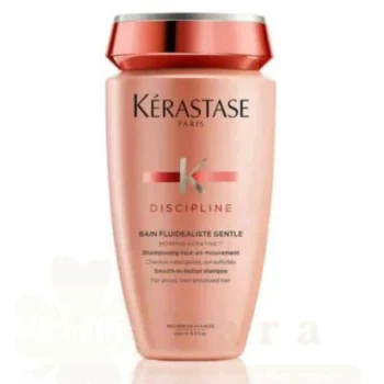 KERASTASE DISCIPLINE BAIN FLUIDEALISTE 250ML