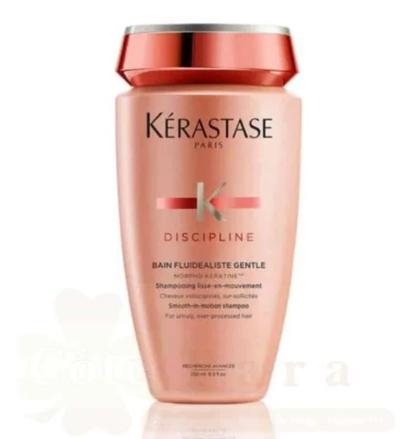 KERASTASE DISCIPLINE BAIN FLUIDEALISTE 250ML 1 KERASTASE DISCIPLINE BAIN FLUIDEALISTE 250ML