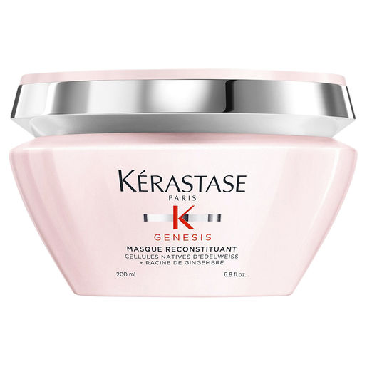 KERASTASE GENESIS MASQUE RECONSTITUANT 200ML 1 KERASTASE GENESIS MASQUE RECONSTITUANT 200ML