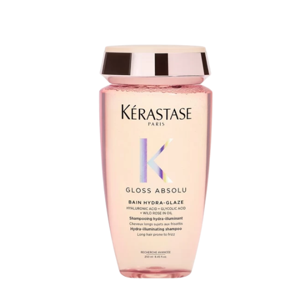 KERASTASE GLOSS BAIN HYDRA-GLAZE 250 ML 1 KERASTASE GLOSS BAIN HYDRA-GLAZE 250 ML