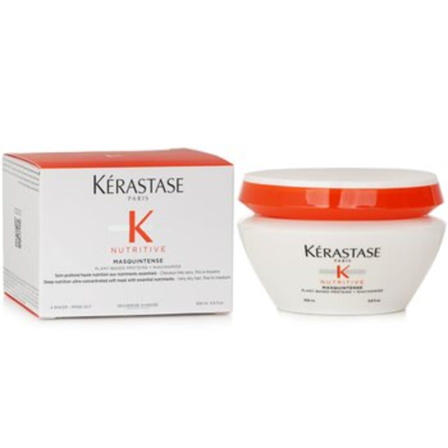 KERASTASE NUTRITIVE MASQUINTENSE 200ML 1 KERASTASE NUTRITIVE MASQUINTENSE 200ML