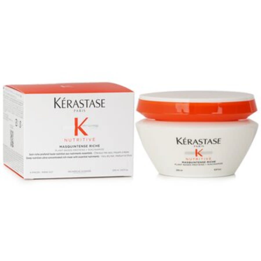 KERASTASE NUTRITIVE MASQUINTENSE RICHE 200ML 1 KERASTASE NUTRITIVE MASQUINTENSE RICHE 200ML