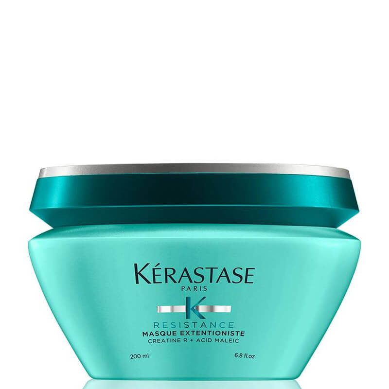 KERASTASE RESISTANCE MASQUE EXTENTIONISTE 200ML 1 KERASTASE RESISTANCE MASQUE EXTENTIONISTE 200ML